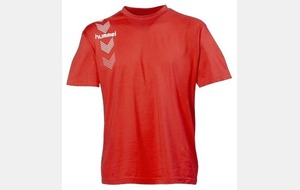 Tee-Shirt Section "Le Loup"